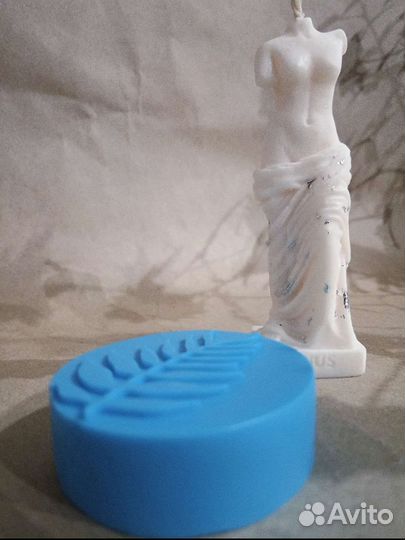 Набор свечи