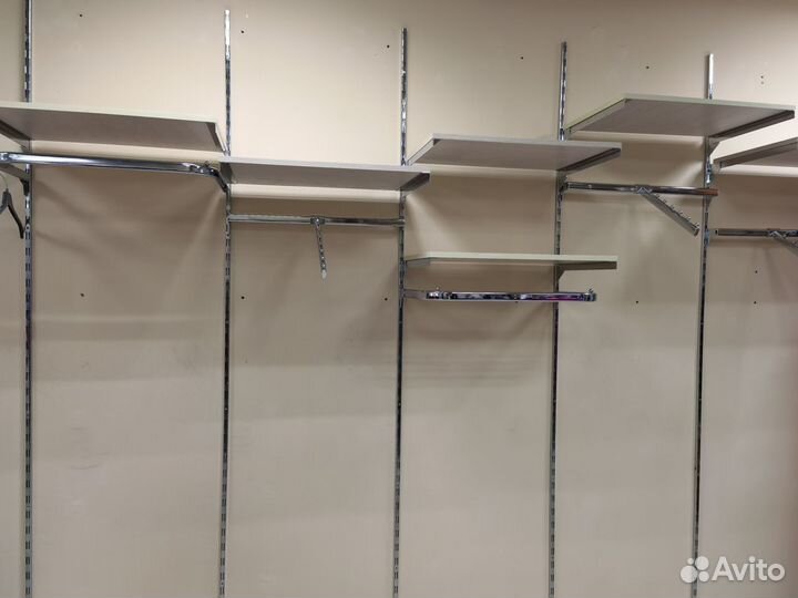 Антикражные ворота и оборудование для магазина