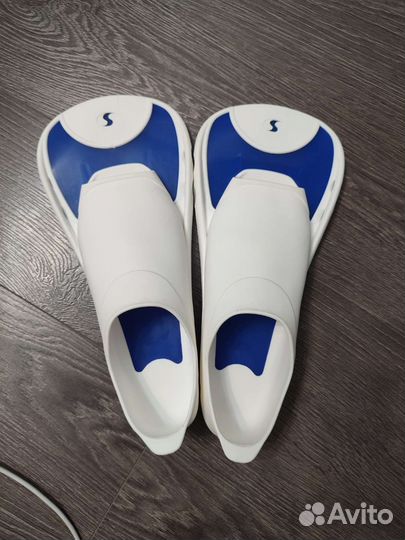 Ласты salvas 36-37