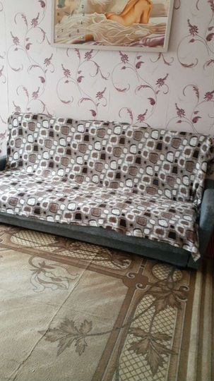 1-к. квартира, 32 м², 4/5 эт.