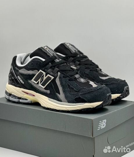 Кроссовки NewBalance