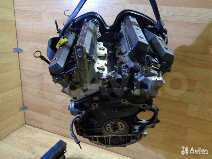 Двигатель Opel Omega Vectra 2.6i Y26SE