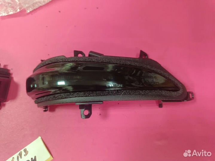 Указатели поворота для Lexus LX570 2013 2021