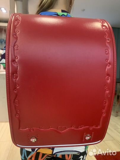 Рюкзак для школы