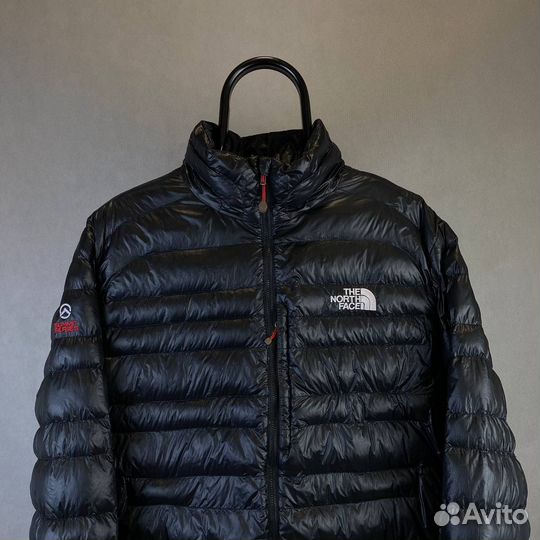 Микропуховик The North Face 800 оригинал