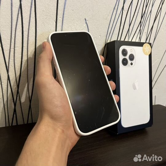 iPhone 13 Pro Max, 1 ТБ