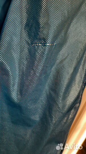 Зимний пуховик Columbia M