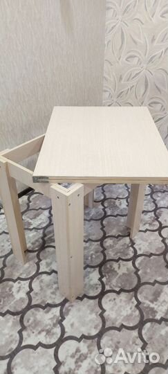 Кухонный стол раскладной бу
