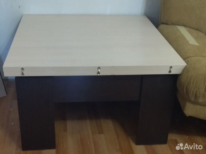 Стол трансформер