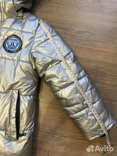 Пуховик на мальчика,зимняя куртка на мальчика
