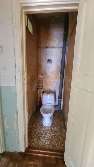 2-к. квартира, 44,9 м², 2/4 эт.