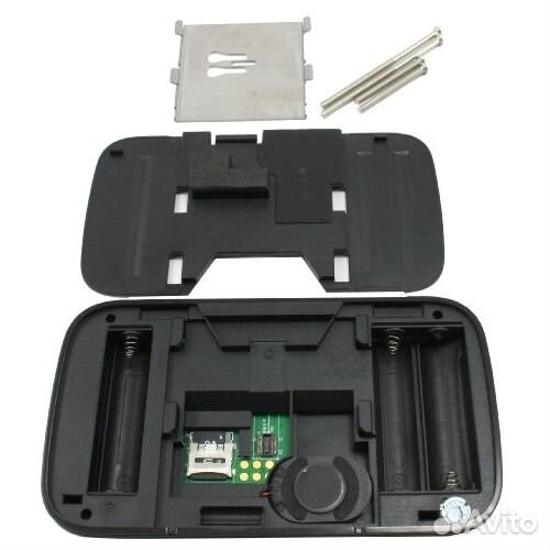 Видеоглазок