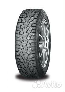 Yokohama Ice Guard IG55 225/55 R17 101T