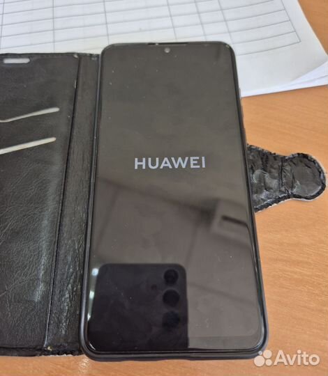 HUAWEI P30 lite, 4/128 ГБ