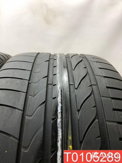 Bridgestone Dueler H/P Sport 315/35 R21 111Y