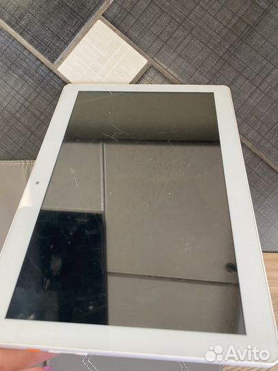 Планшет Digma