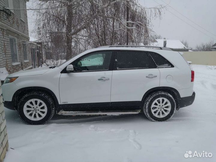 Комплект колес R17 зимние шипованные