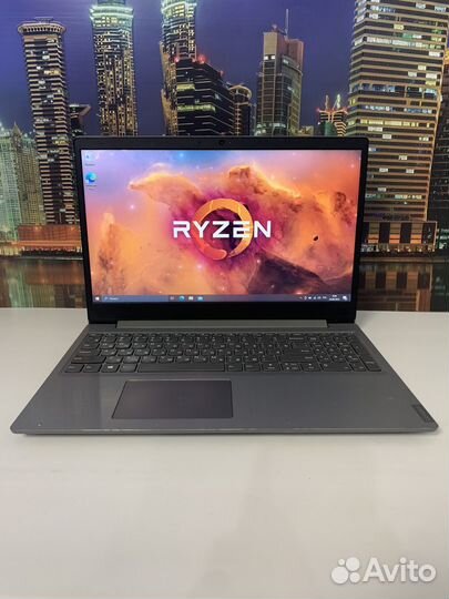 Lenovo ryzen 3-3200 512gb m2