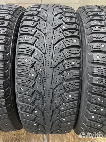 Nokian Tyres Nordman 5 215/55 R17