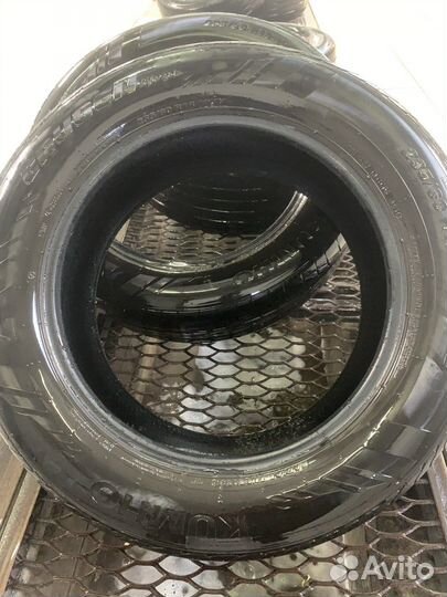 Kumho Crugen HP91 235/60 R18