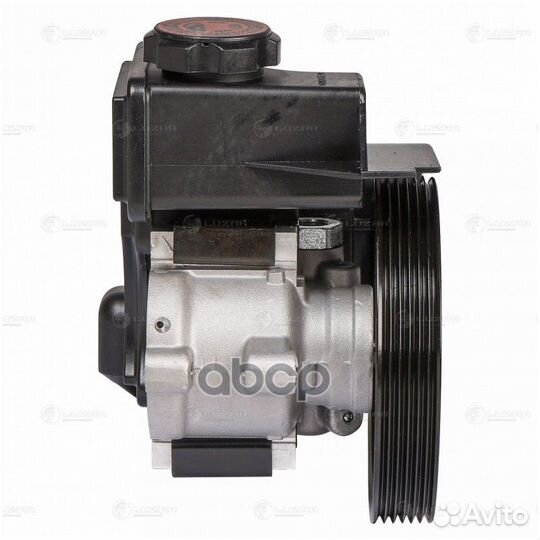 Насос гур peugeot 206 (98) /partner (M59) (97) (с