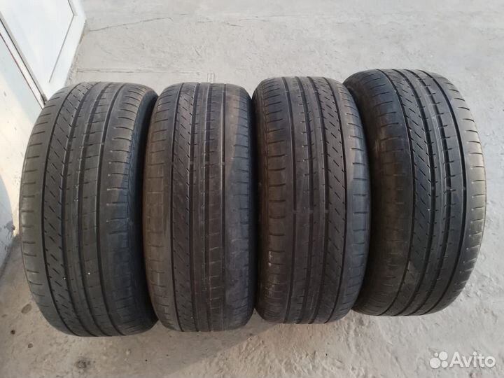 Goodyear Excellence 225/55 R17 97Y