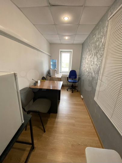 Офис, 15 м²