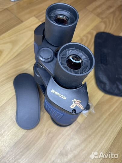 Бинокль