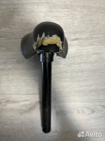 Седло для bmx