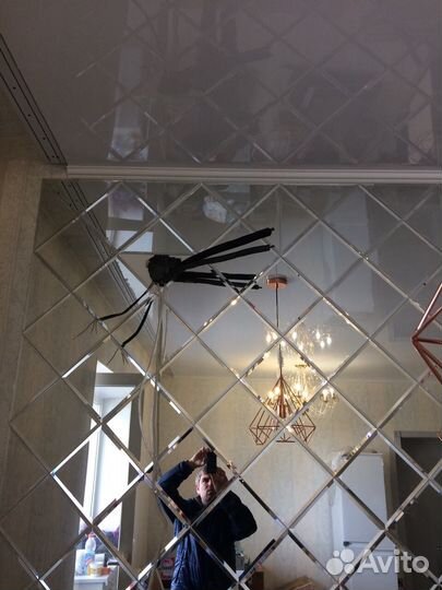 Установка кондиционеров