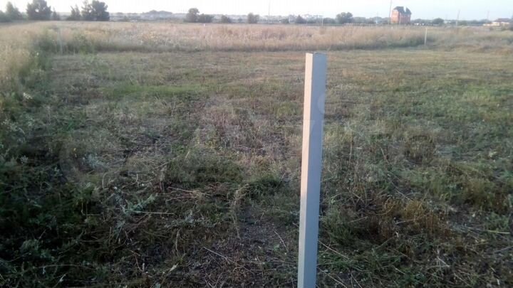 Участок 7 сот. (ИЖС)