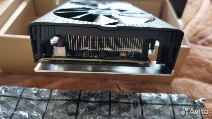 Rx 570 4gb Sapphire pulse