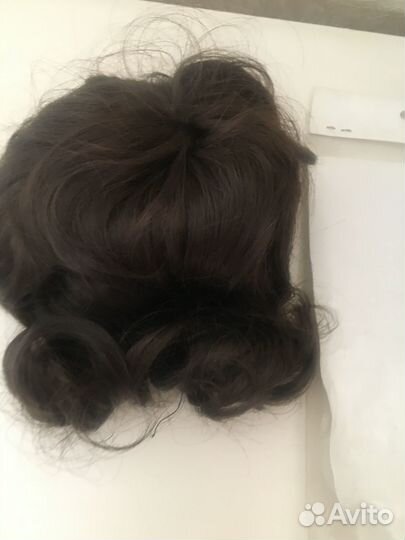 Парики парички германия для кукол