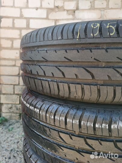 Continental ContiPremiumContact 2 195/55 R16 91H