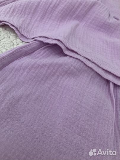 Костюм на девочку