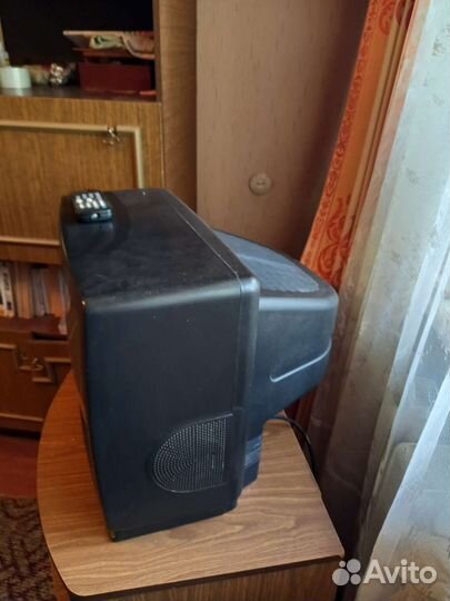 Телевизор бу