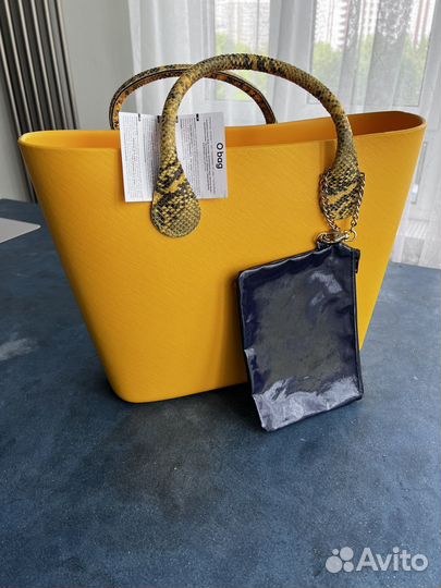 Сумка o'bag новая