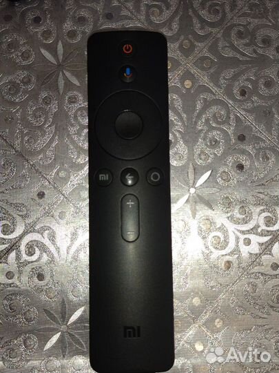 Смарт тв xiaomi