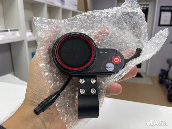 Бортовой компьютер Kugoo M4/M4 PRO/M5 TF-100 Новый