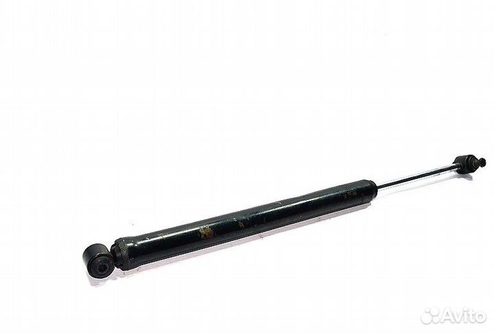 Амортизатор нижнего спальника international 9800