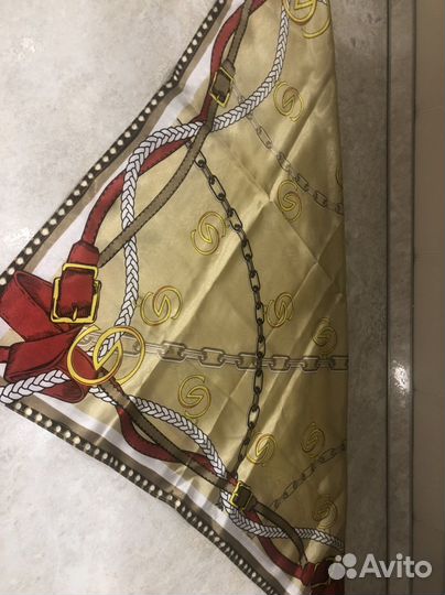 Платок шейный