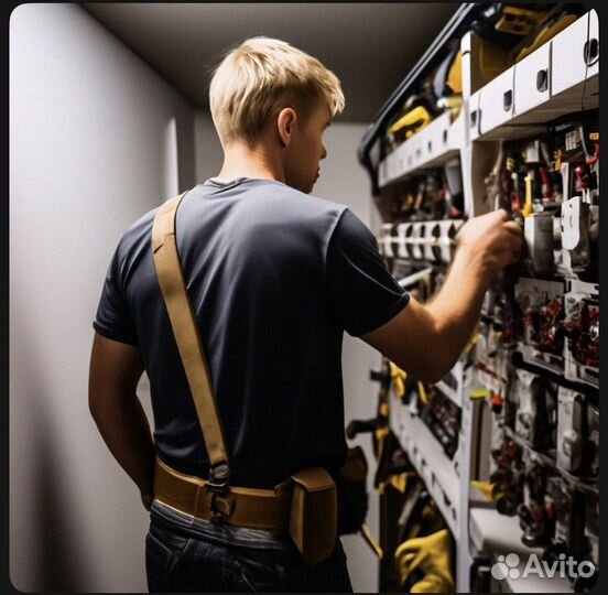 Мастер на час