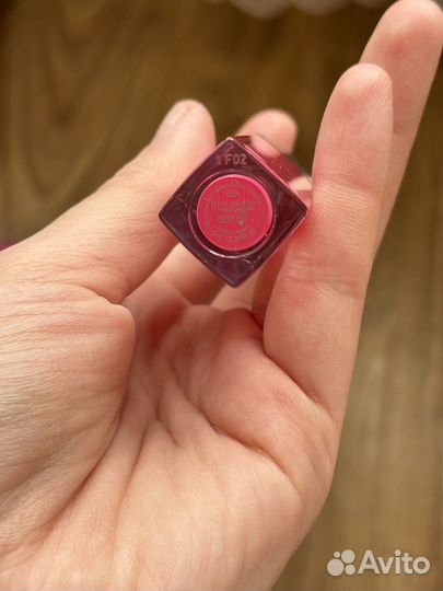 Блеск для губ dior maximizer