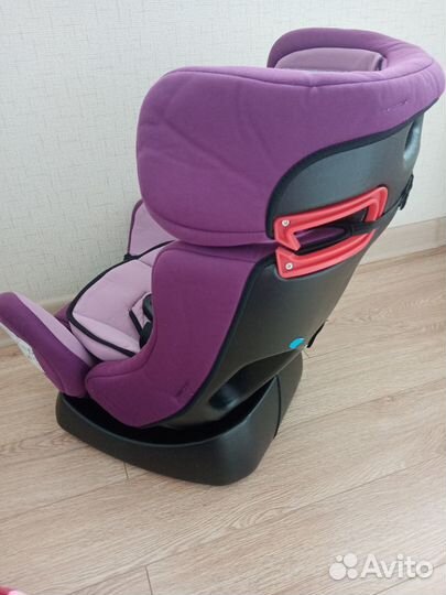 Детское автокресло от 0 до 13