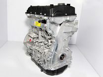Двигатель Hyundai Santa Fe G4KE