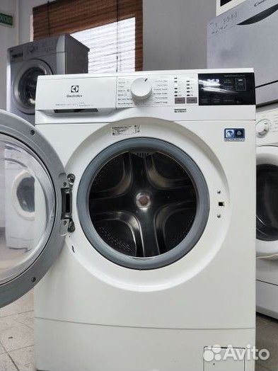 Стиральная машина бу в хорошем состоянии