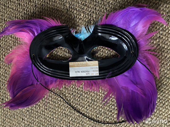 Маска для маскарада