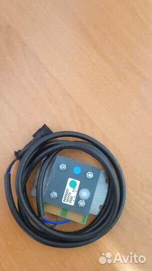 Датчик потери зерна 84000257 на Кейс Ньюхоланд