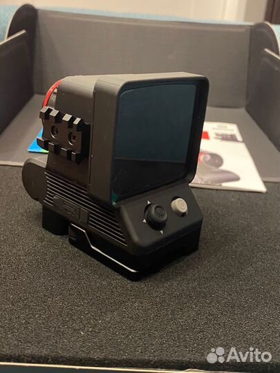 Тепловизор