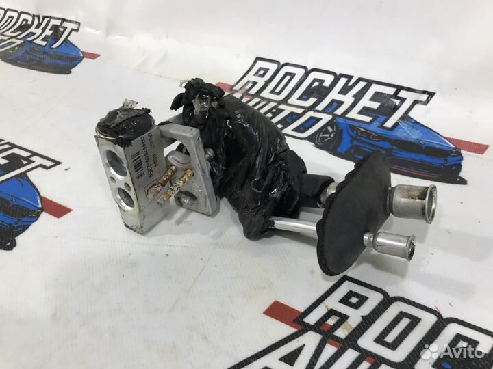 Клапан кондиционера Cadillac STS 19129999